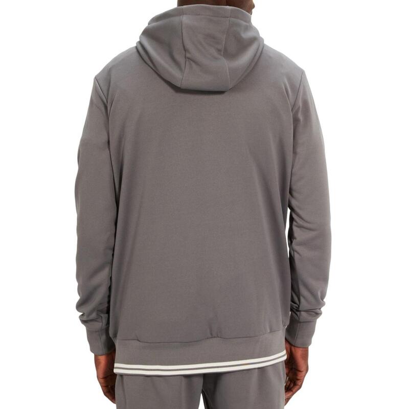 Sudaderas /chaquetas para Hombre Ellesse  Gris