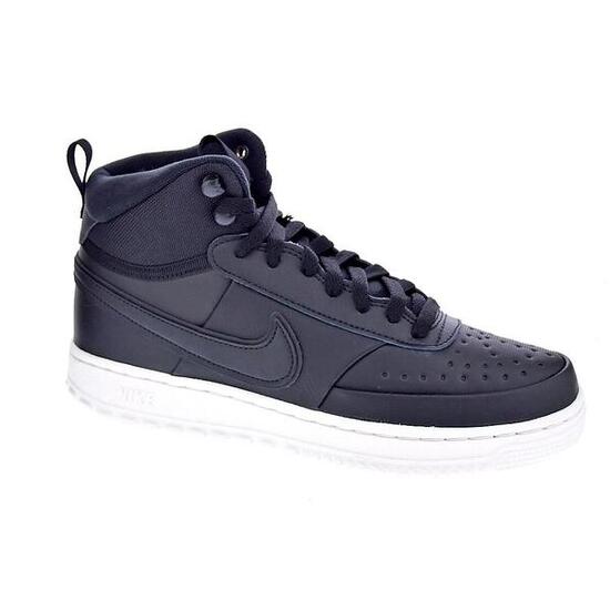 NIKE Court Vision Mid Inverno - Scarpe da ginnastica