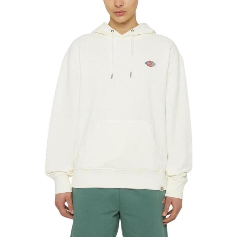 Sudaderas jerseys polares para Hombre Dickies Millersburg  Blanco