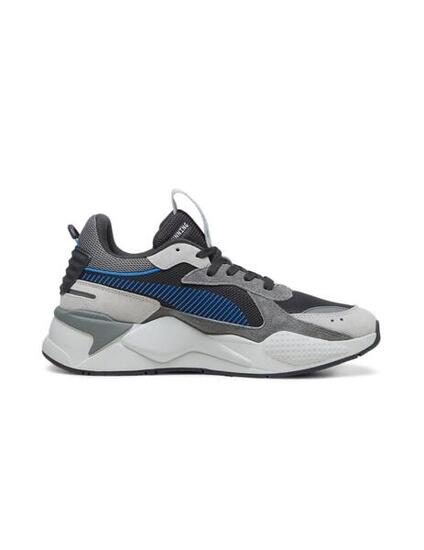 Sneakers da uomo Puma Rs-x heritage Grigie