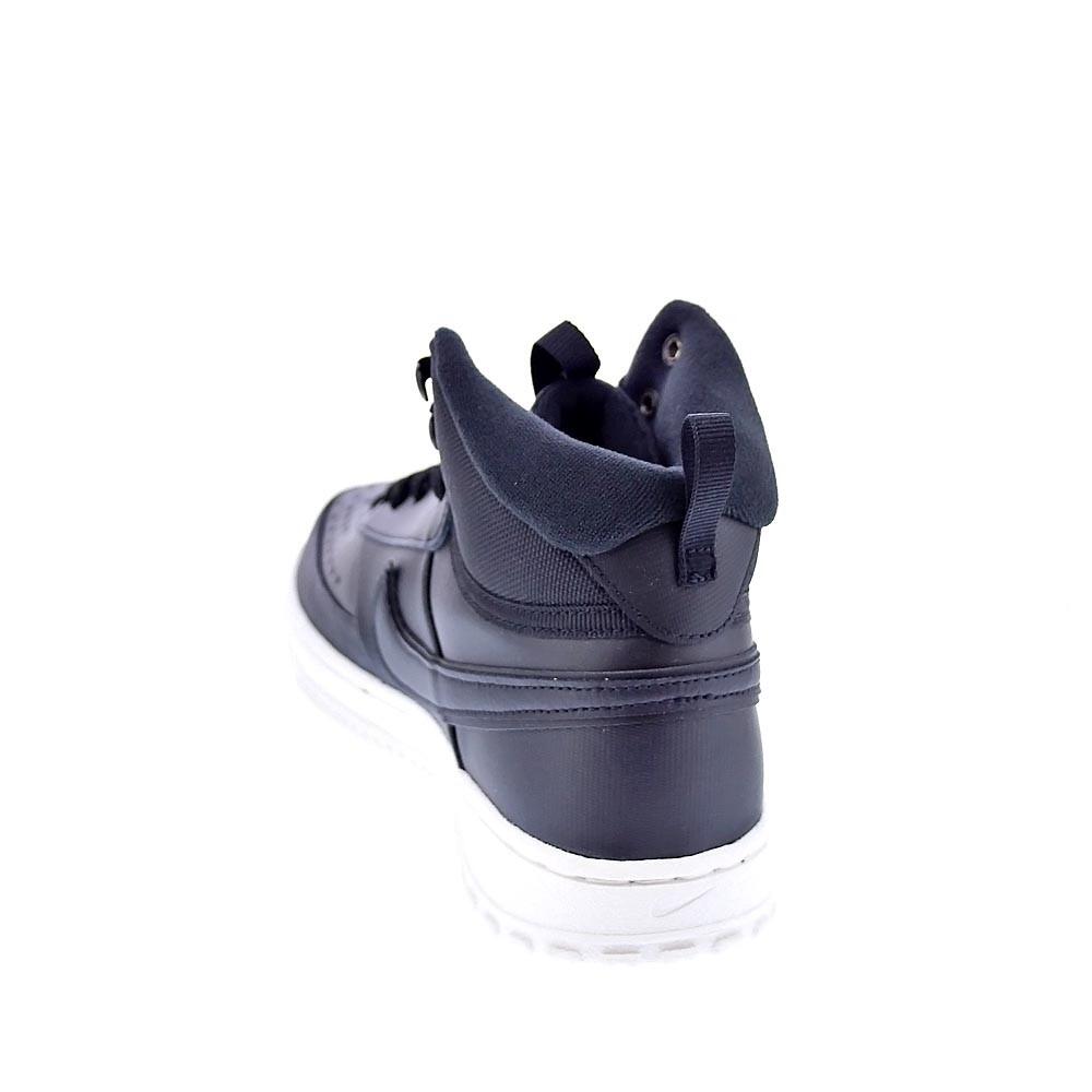 Scarpe Nike Court Vision Mid da uomo 3/5