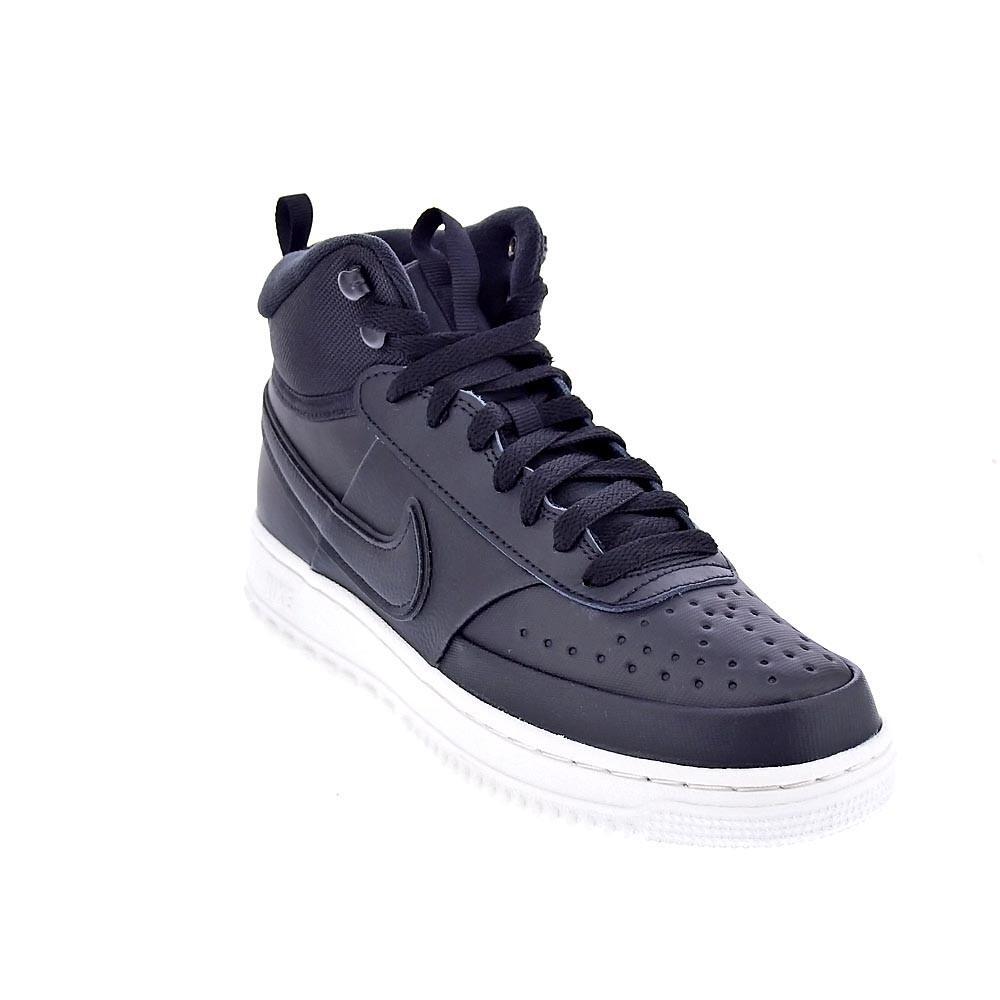 Scarpe Nike Court Vision Mid da uomo 4/5
