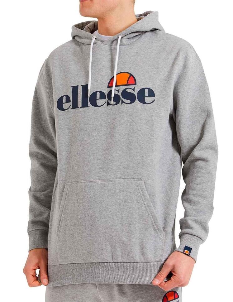 Bluza sportowa męska Ellesse SL Gottero