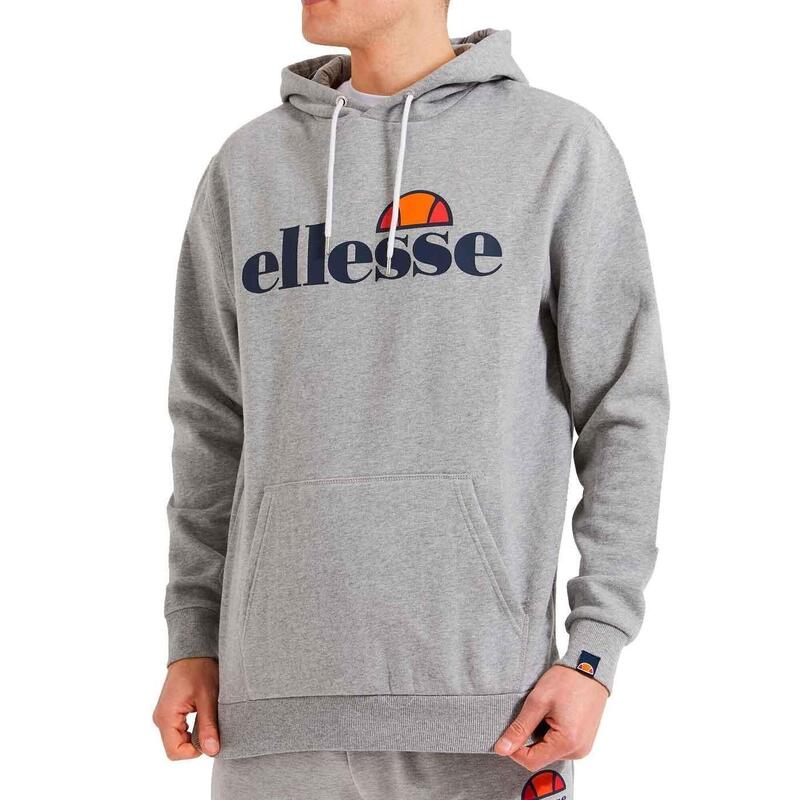 Sudaderas /chaquetas para Hombre Ellesse  Blanco