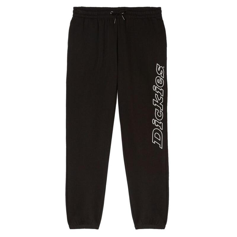 Pantalones largos/mallas para Hombre Dickies  Negro