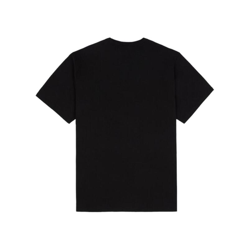 Camiseta para Hombre Dickies Summerdale  Negro