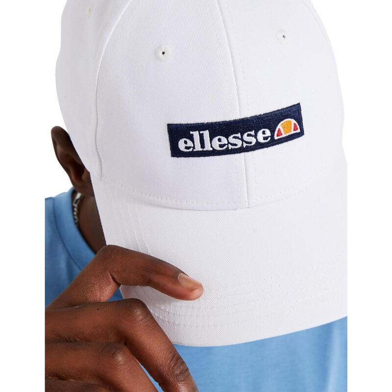 Gorras y gorros para Hombre Ellesse  Blanco