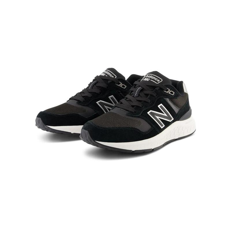 Moda/sportwear para Mujer New balance  Negro