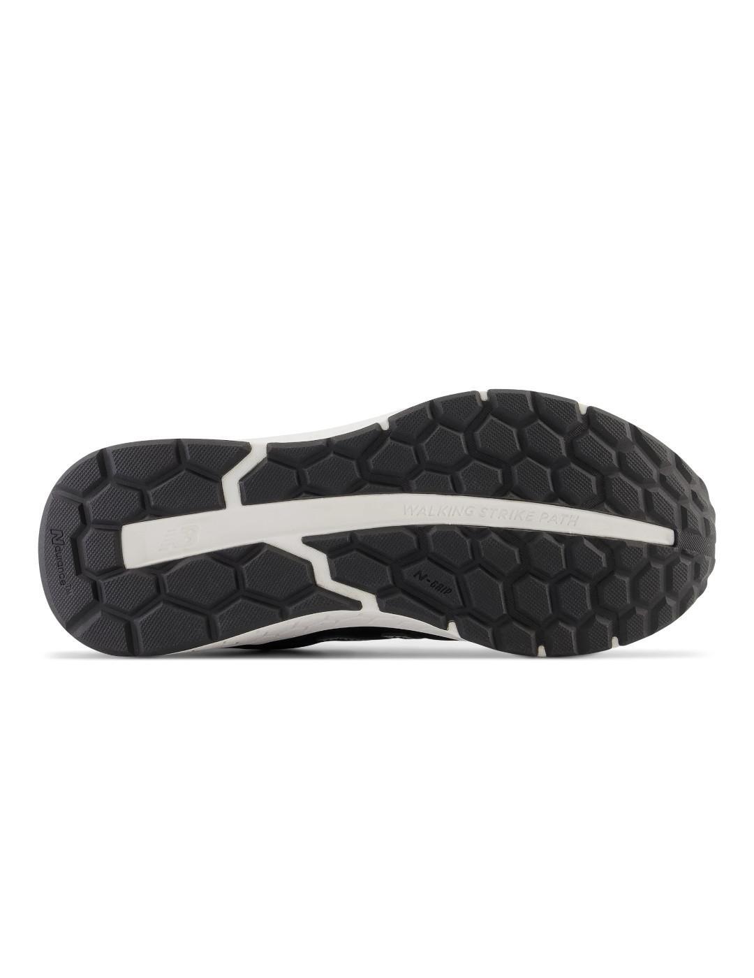 Moda/sportwear para Mulher New balance Preto. 5/5