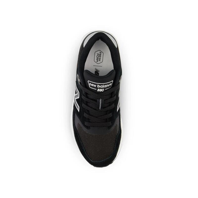 Moda/sportwear para Mujer New balance  Negro