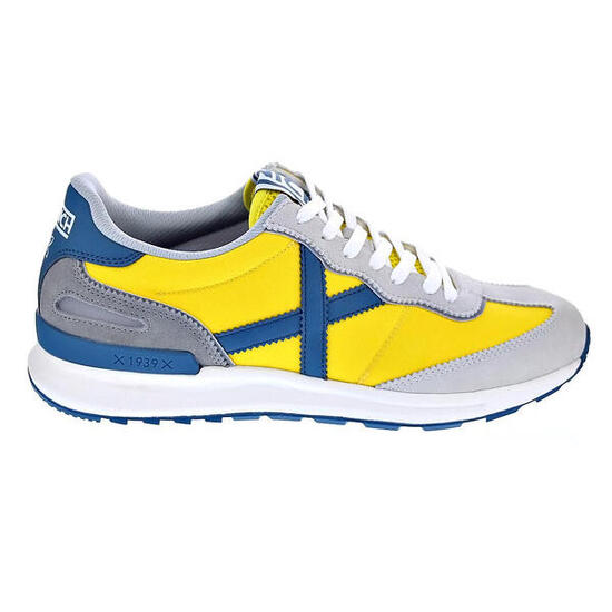 MUNICH Hombre Zapatillas modelo Dynamo 69