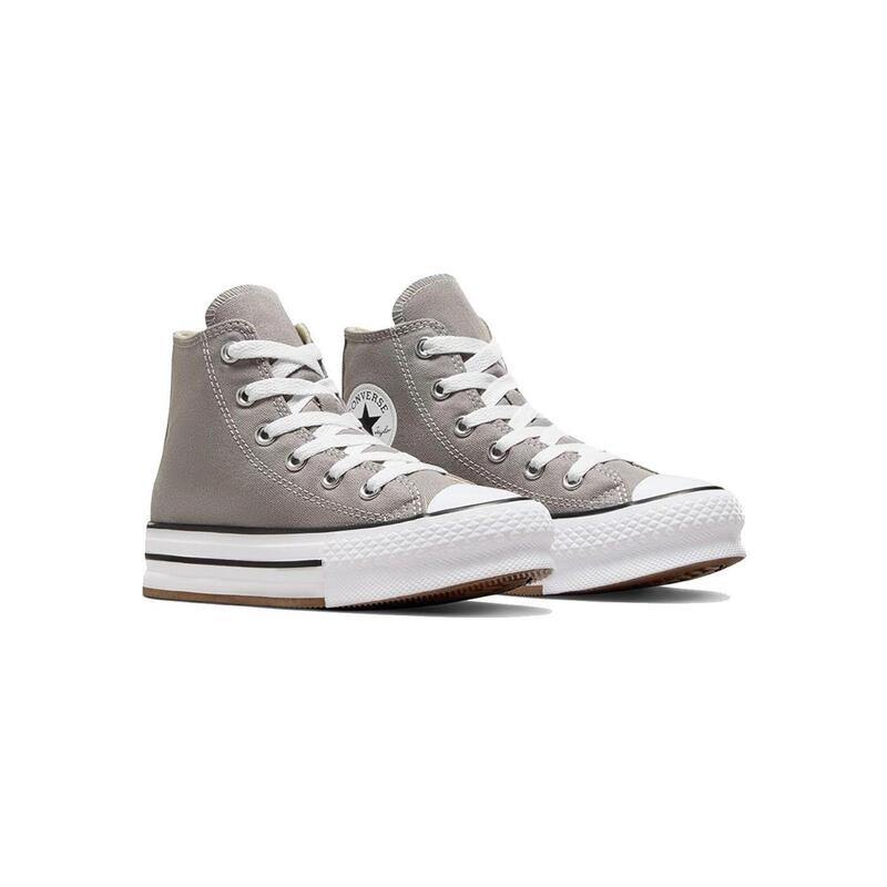 Sandalias para Niño Converse  Gris