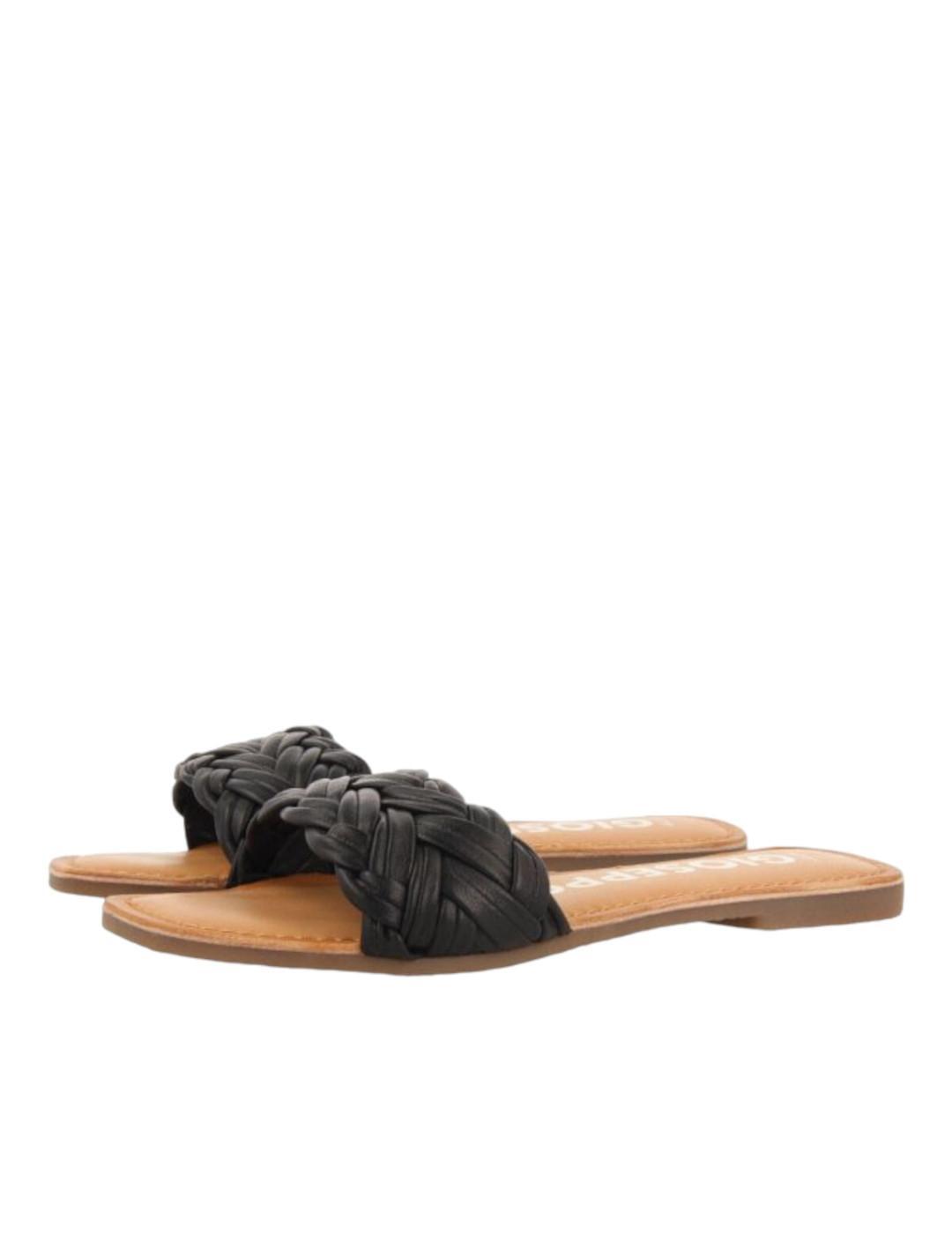 Sandalias para Mujer Gioseppo  Negro 2/4