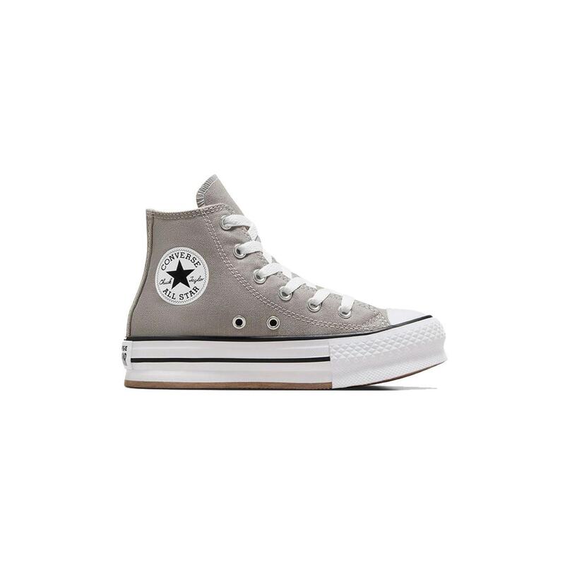 Sandalias para Niño Converse  Gris