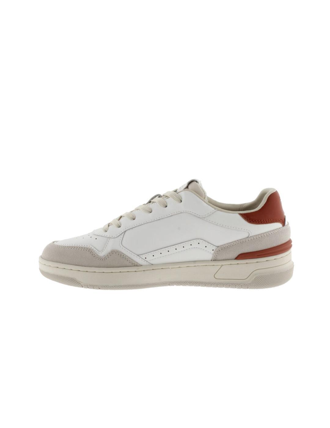 Zapatillas para Hombre Victoria  c80 classic leather  Blanco 2/7