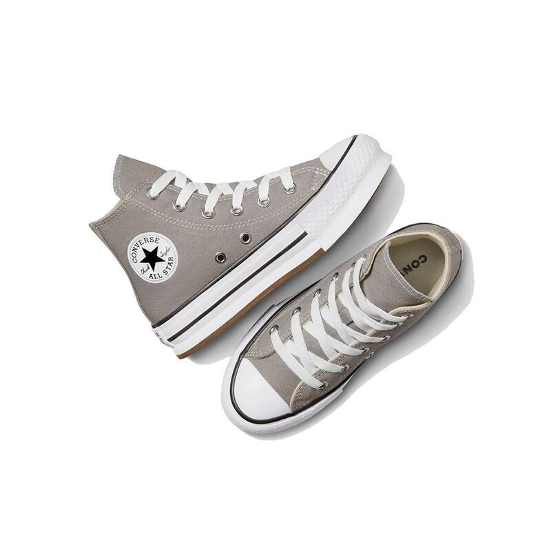 Sandalias para Niño Converse  Gris