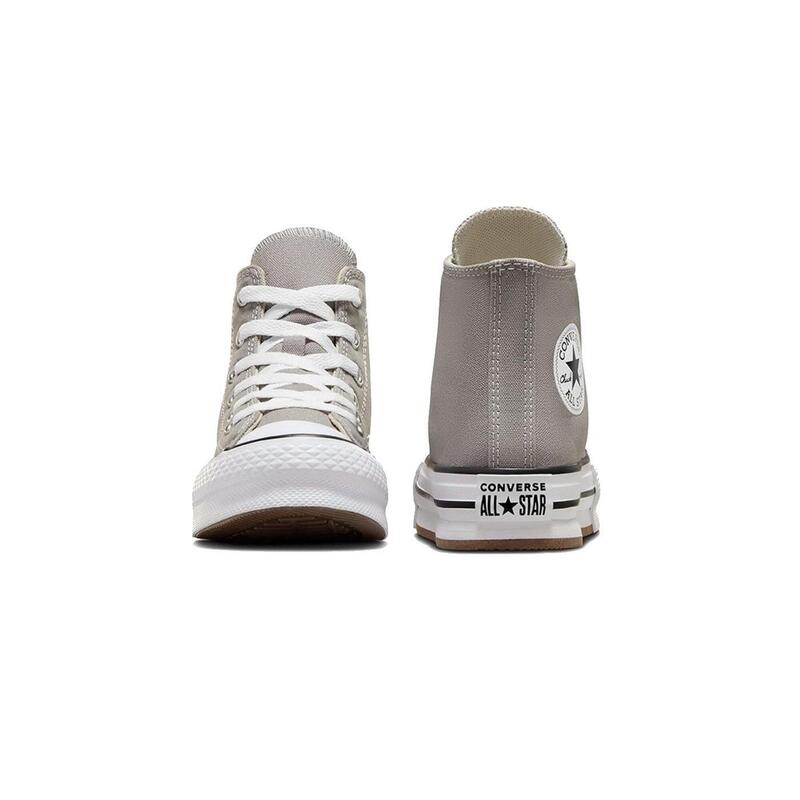 Sandalias para Niño Converse  Gris