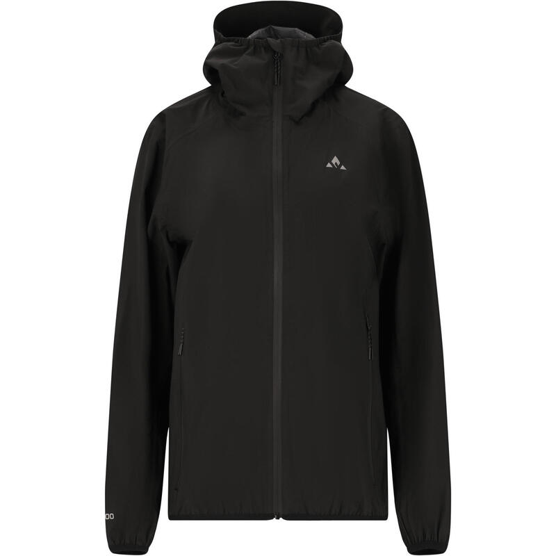 WHISTLER Softshell-jack Selawik