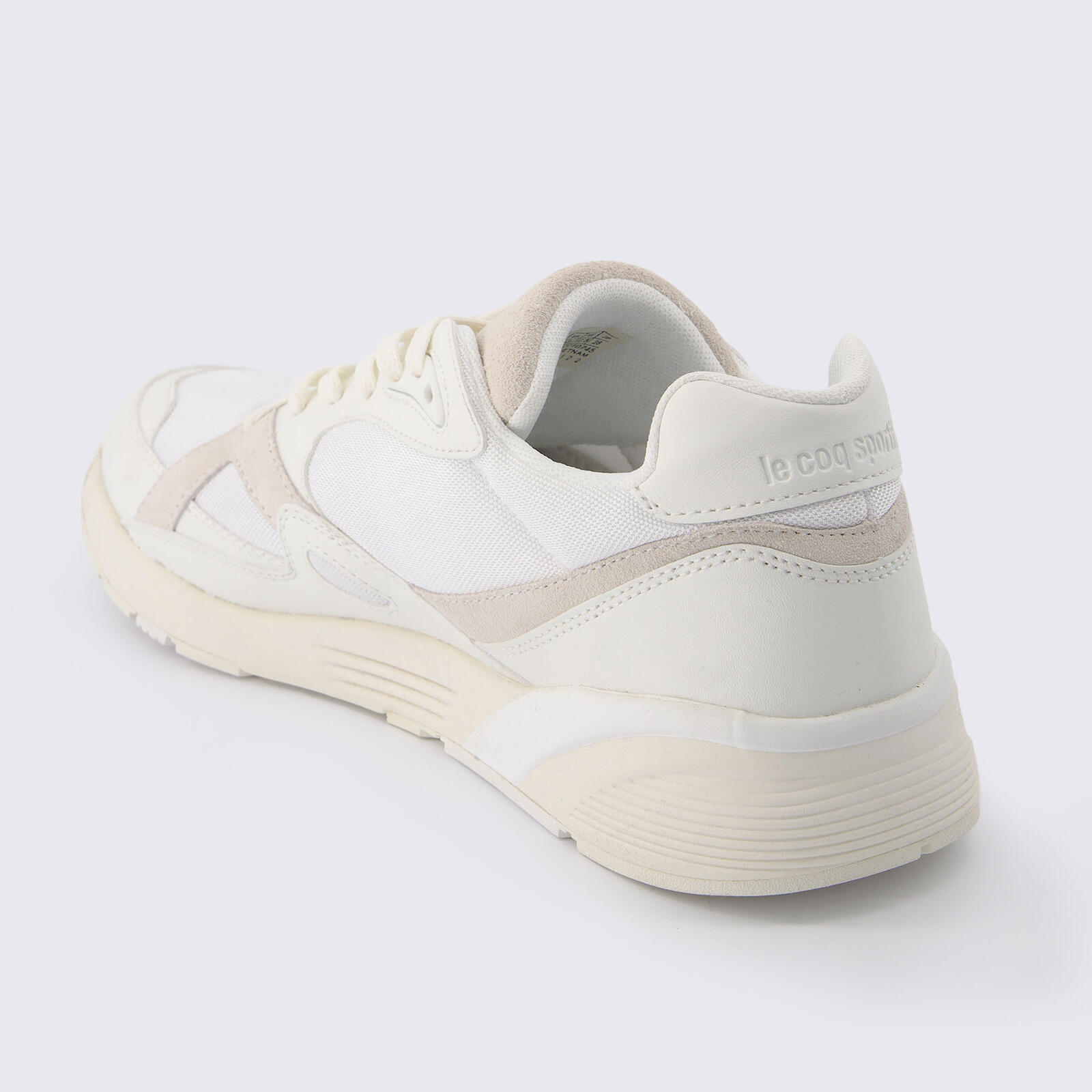 Basket Le coq sportif LCS R850 2/5