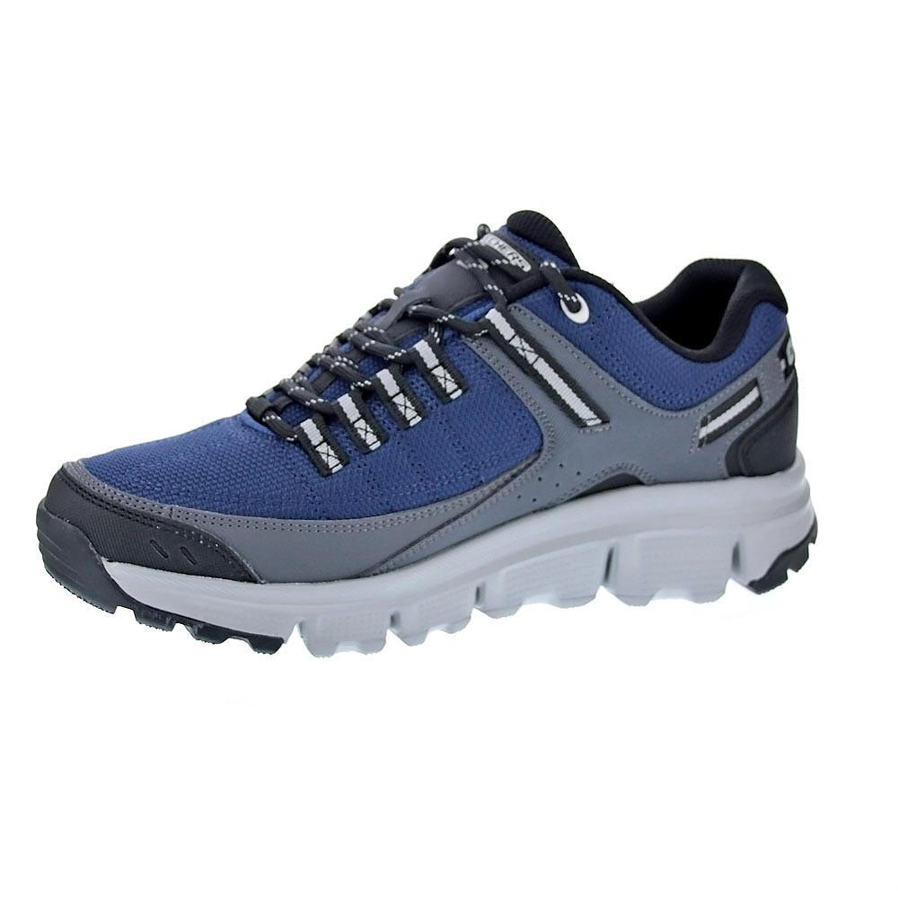 Zapatillas SKECHERS  Summits At Upper Azul  Hombre 2/6