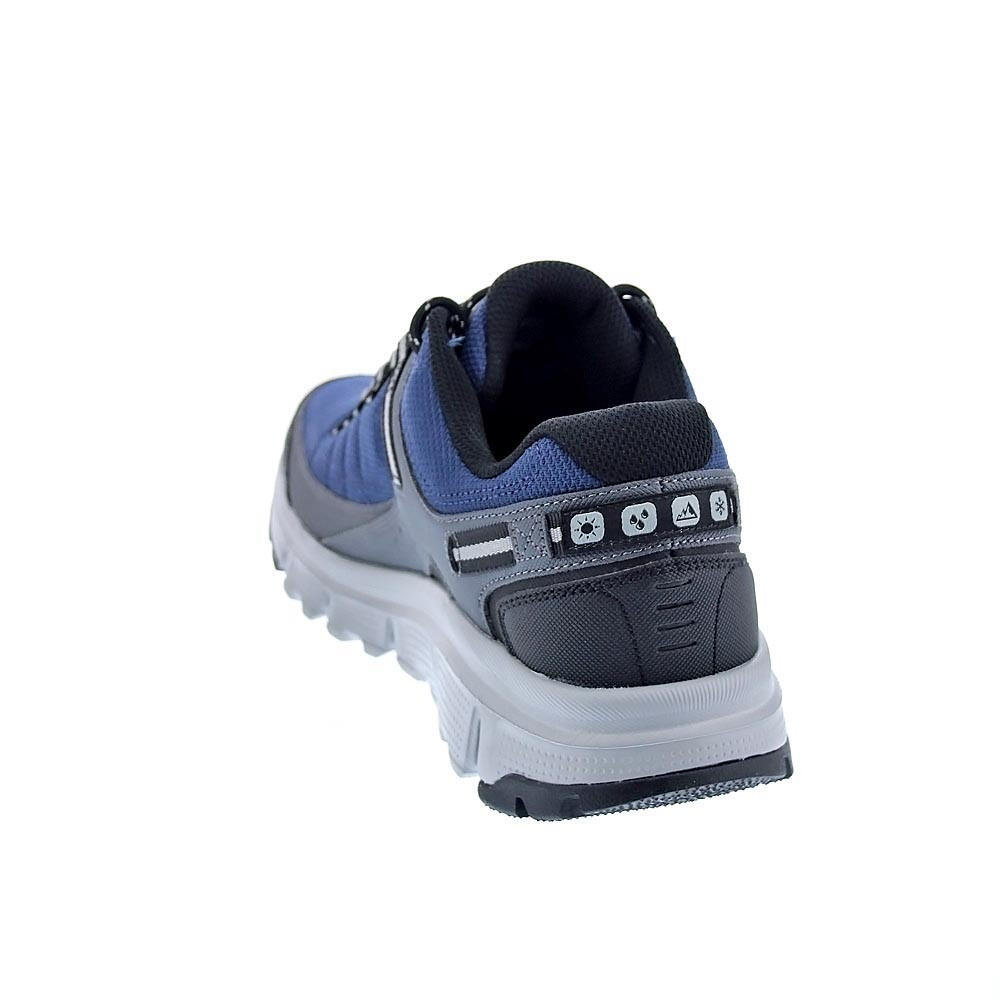 Zapatillas SKECHERS  Summits At Upper Azul  Hombre 3/6