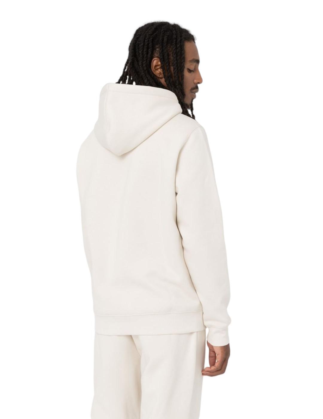Sweatshirts polaires pour hommes Dickies Oakport Beige 2/5