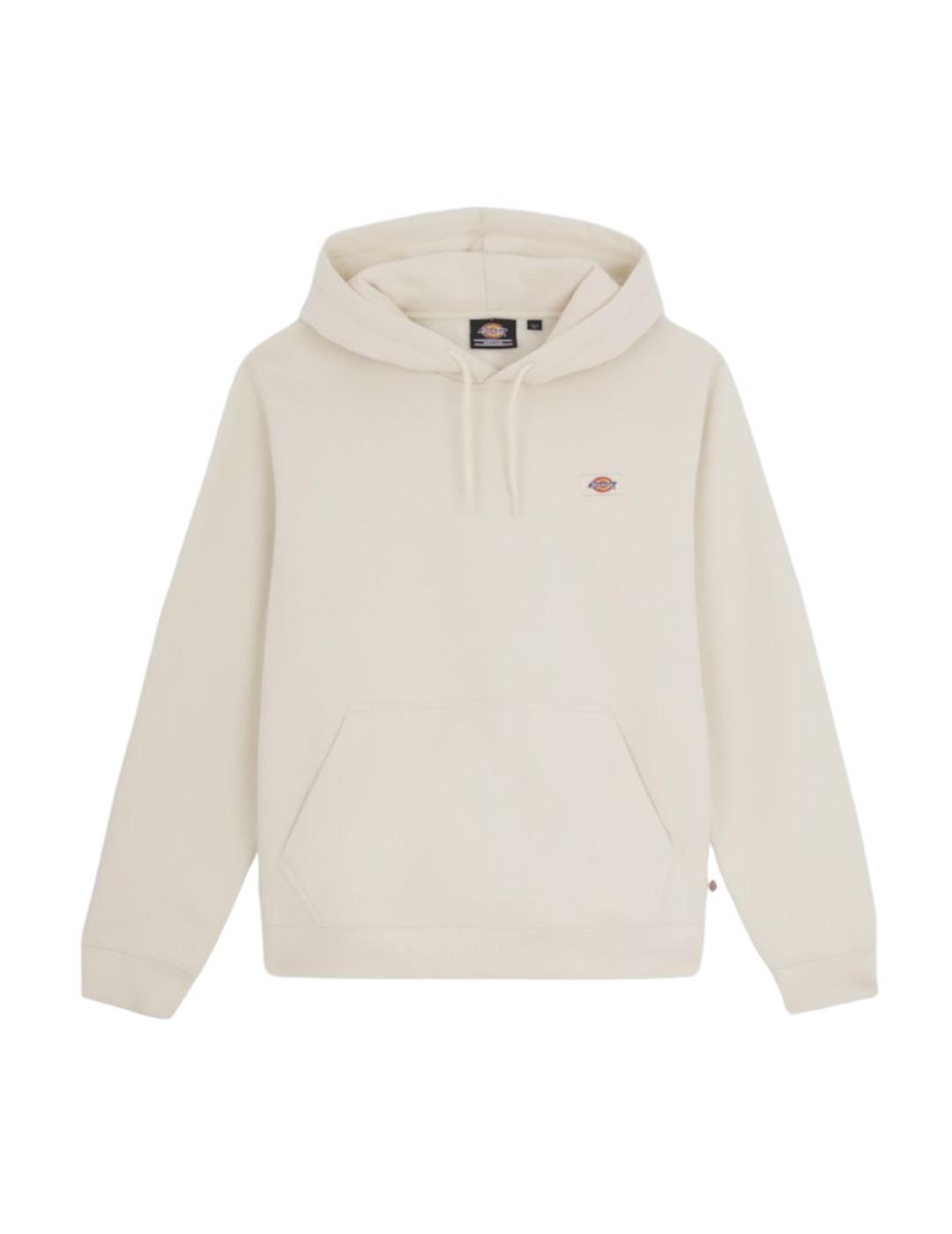 Sweatshirts polaires pour hommes Dickies Oakport Beige 4/5