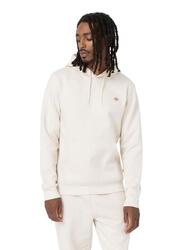 Sweatshirts polaires pour hommes Dickies Oakport Beige