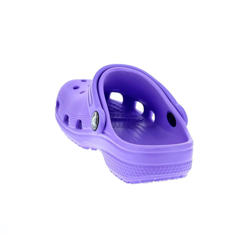 CROCS Niños Zuecos modelo Classic Clog 3/4