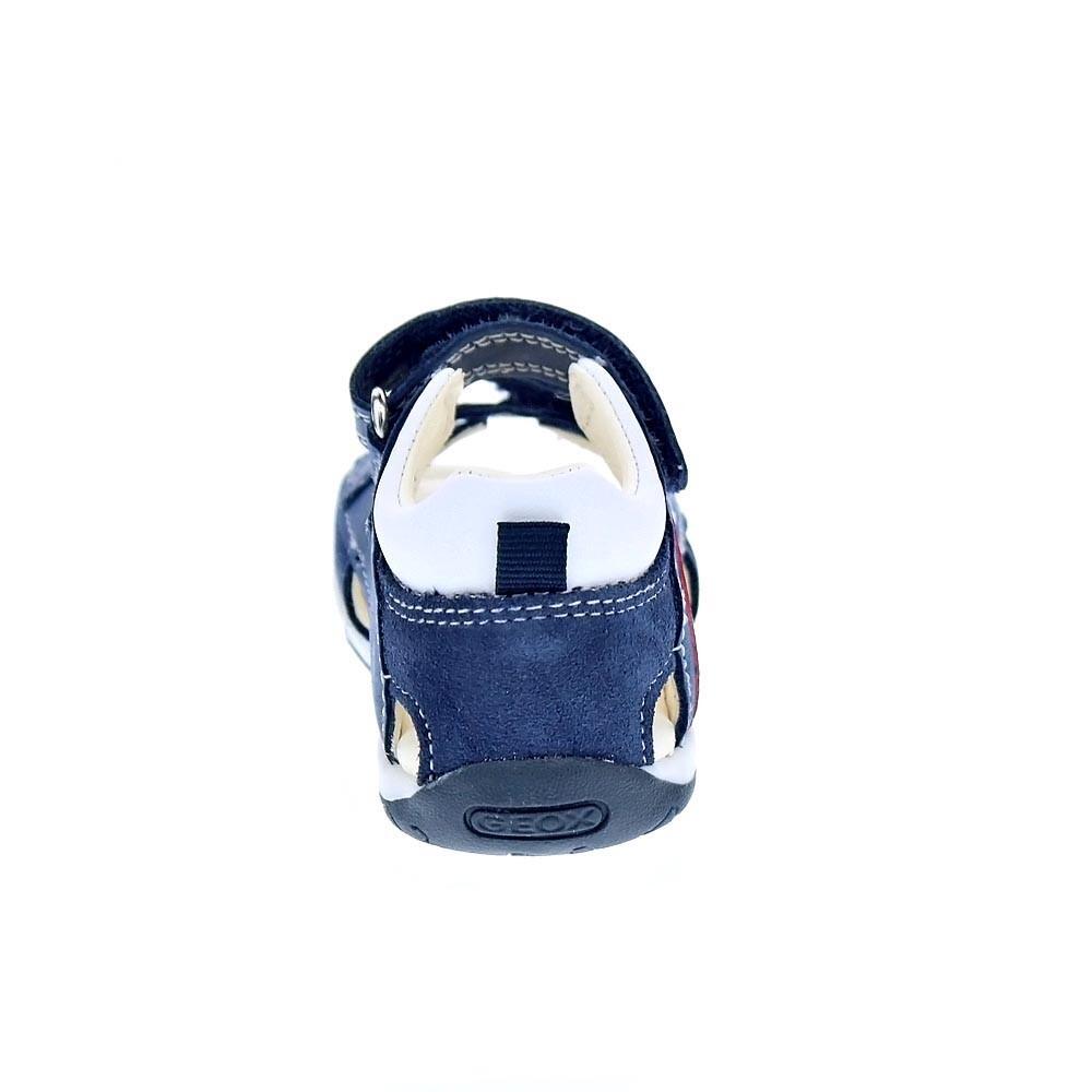 Sandalias GEOX  Tapuz Azul 3/5