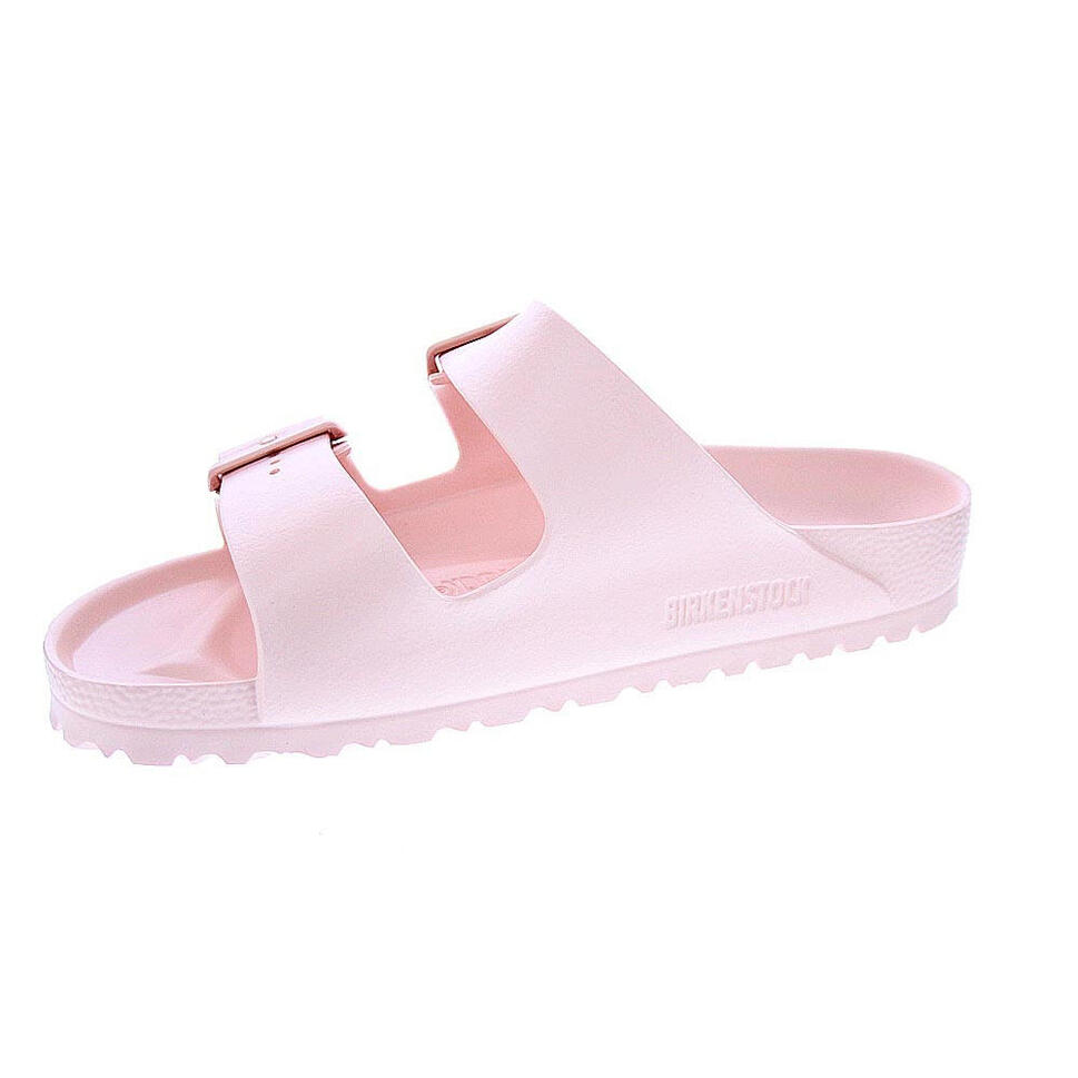 Klapki damskie Birkenstock Arizona Eva