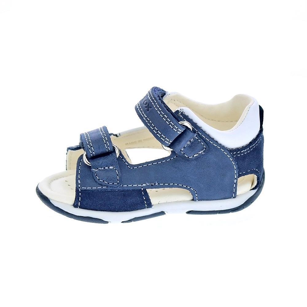 Sandalias GEOX  Tapuz Azul 2/5