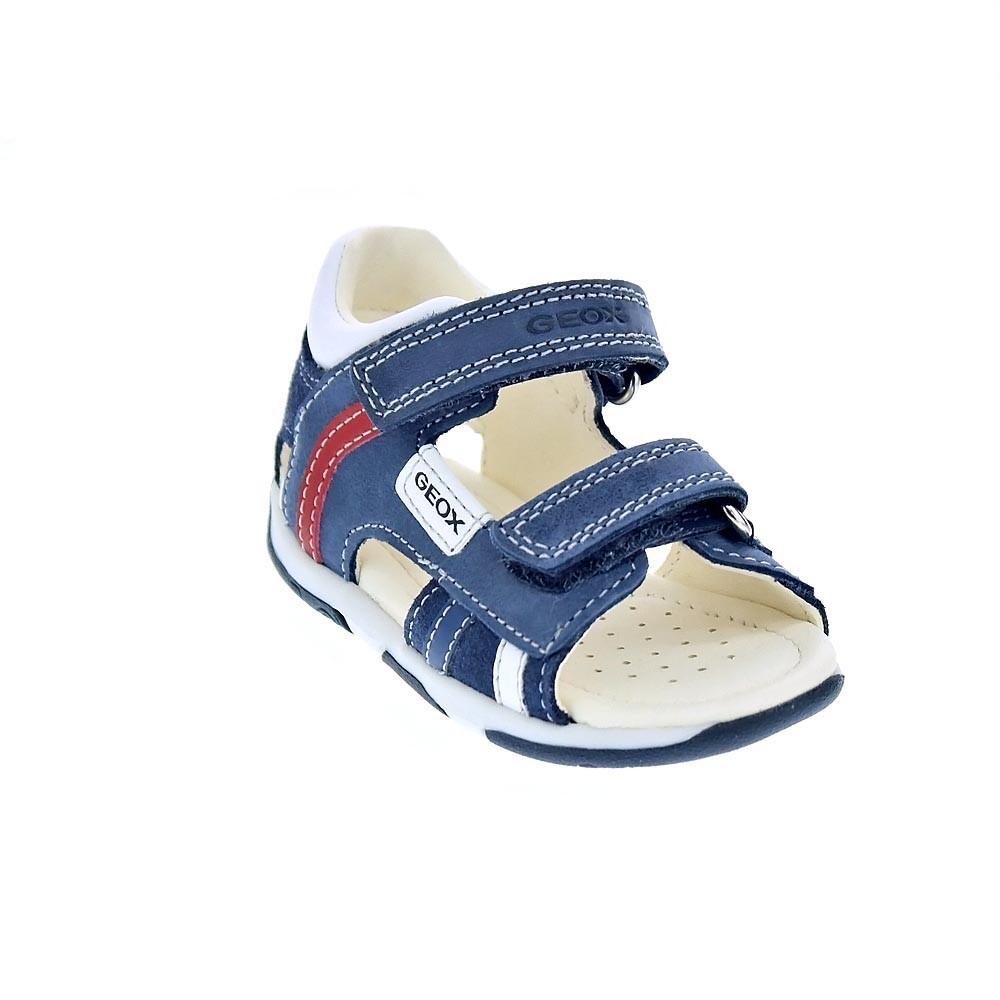 Sandalias GEOX  Tapuz Azul 4/5