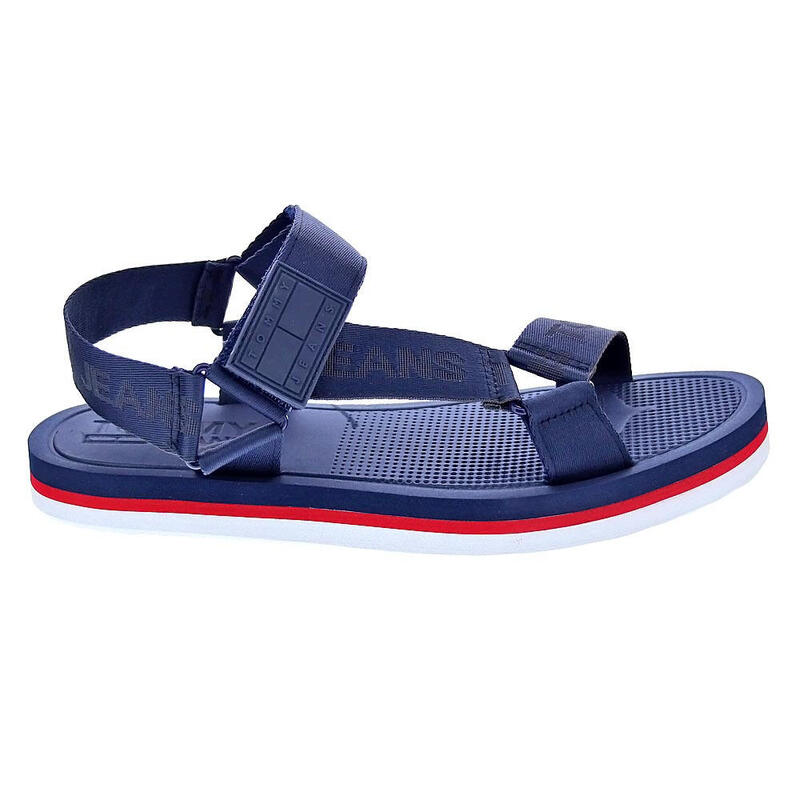 TOMMY HILFIGER Hombre Sandalias modelo Eva Sandal