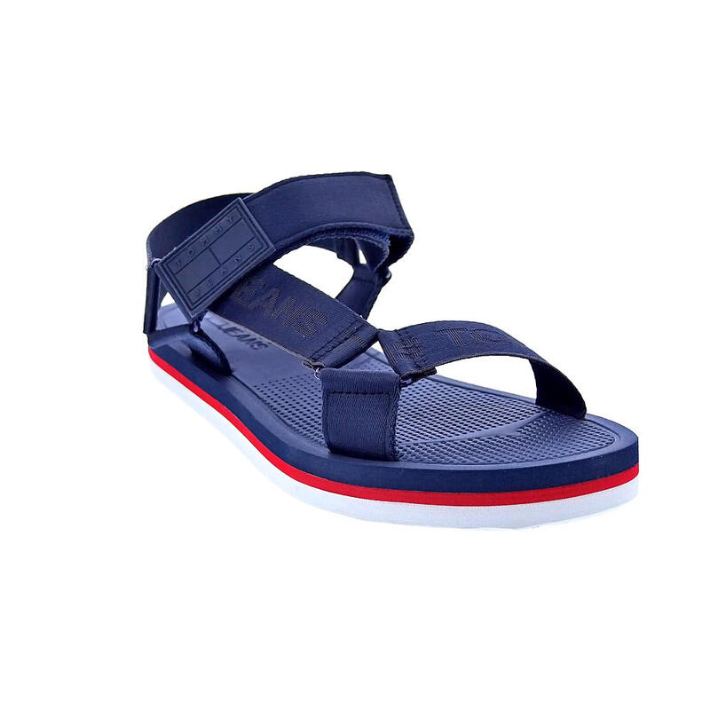 TOMMY HILFIGER Hombre Sandalias modelo Eva Sandal