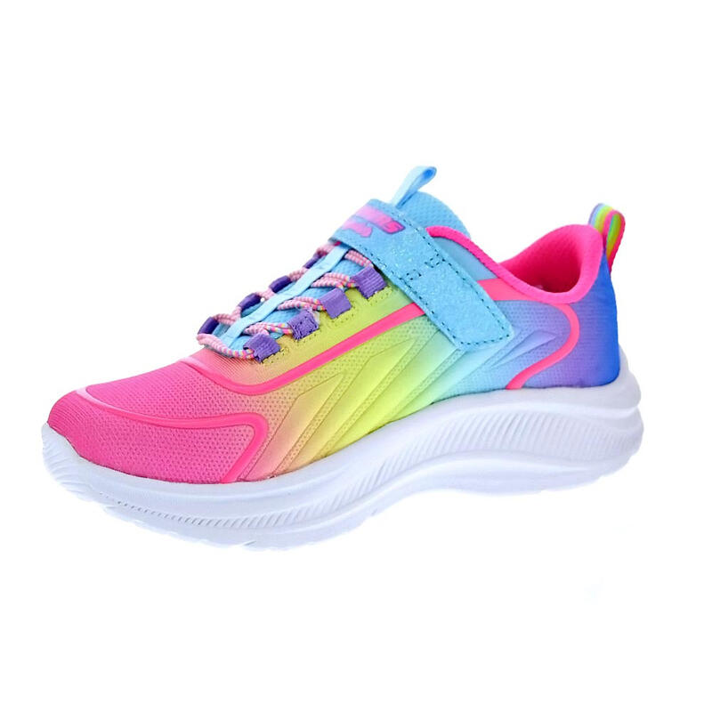 Zapatillas SKECHERS  Rainbow Multicolor para Niños