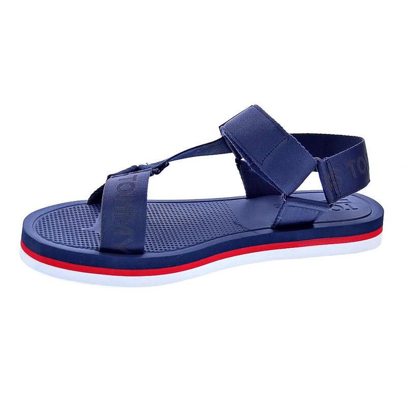 TOMMY HILFIGER Hombre Sandalias modelo Eva Sandal