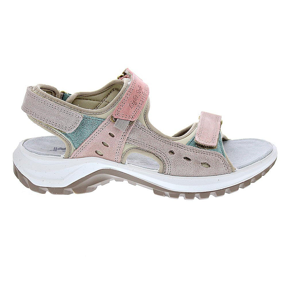 Sandalias imac
