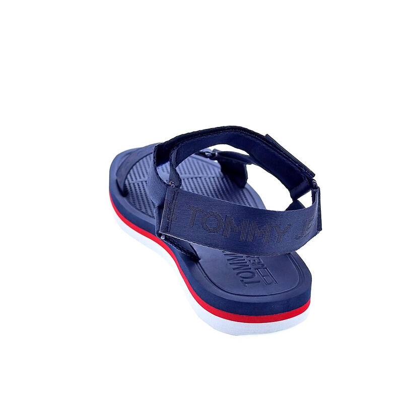 TOMMY HILFIGER Hombre Sandalias modelo Eva Sandal