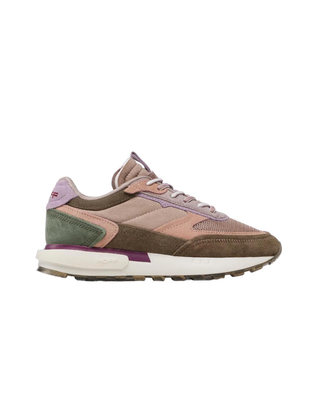 HOFF Zapatillas para Mujer Hoff  Multicolor