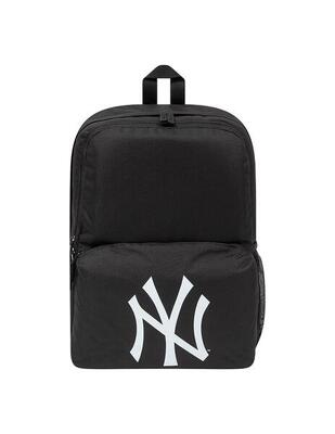 Zaini New Era neri.