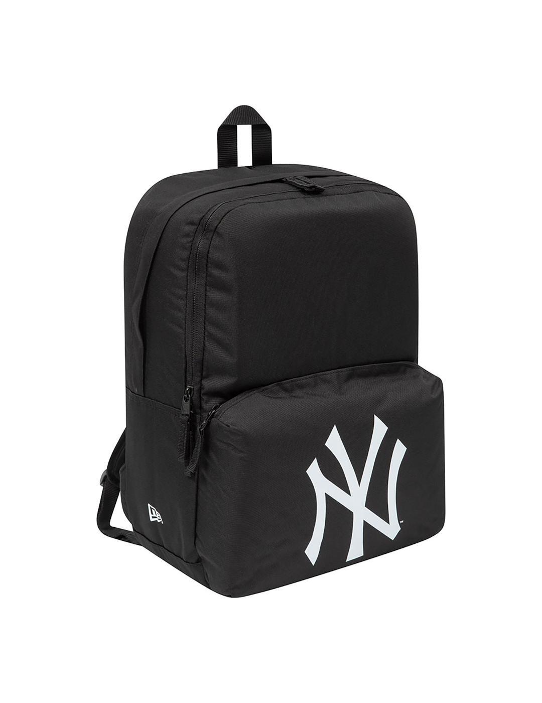 Sacs à dos New era New era Noir 2/4