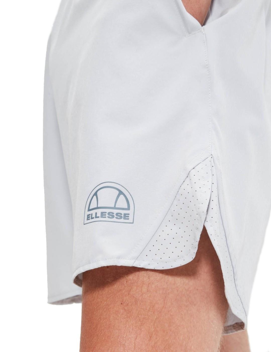 Shorts uomo Ellesse grigi 3/3