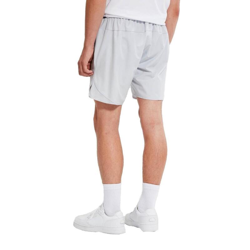 Pantalones cortos para Hombre Ellesse  Gris