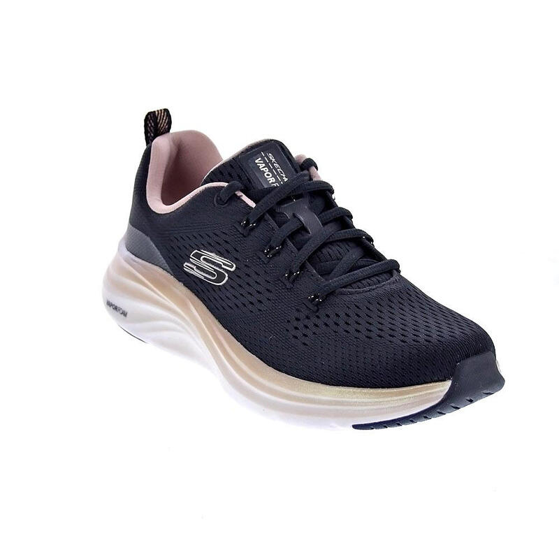 Zapatillas SKECHERS  Vapor Foam Negro para Mujer