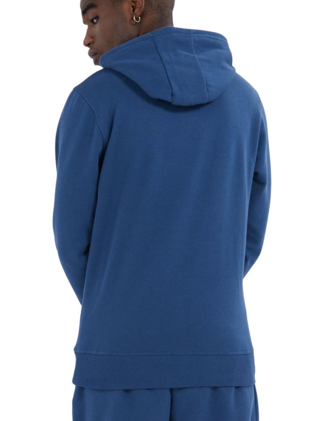 Sweats / vestes pour homme Ellesse Bleu royal 3/5