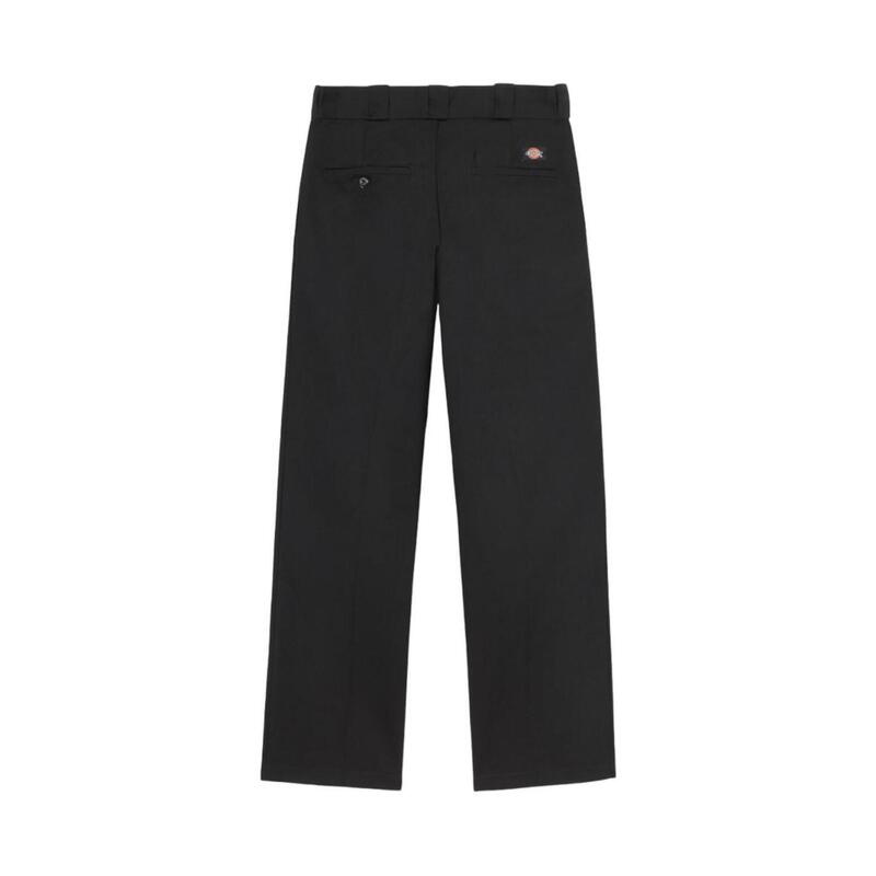 Pantalón para Hombre Dickies Original 874  Negro