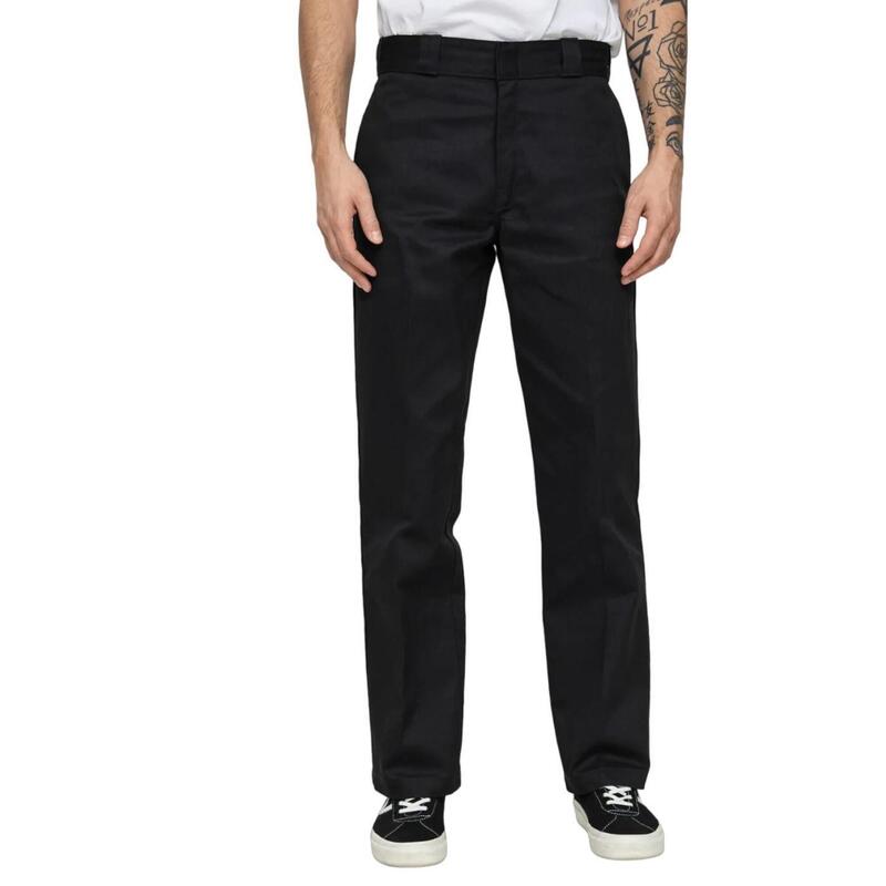 Pantalón para Hombre Dickies Original 874  Negro