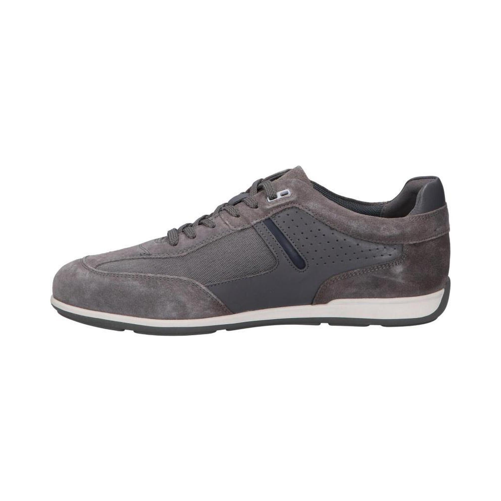 ZAPATILLAS DEPORTE GEOX  DE HOMBRE U25DZA 02011 U IONIO