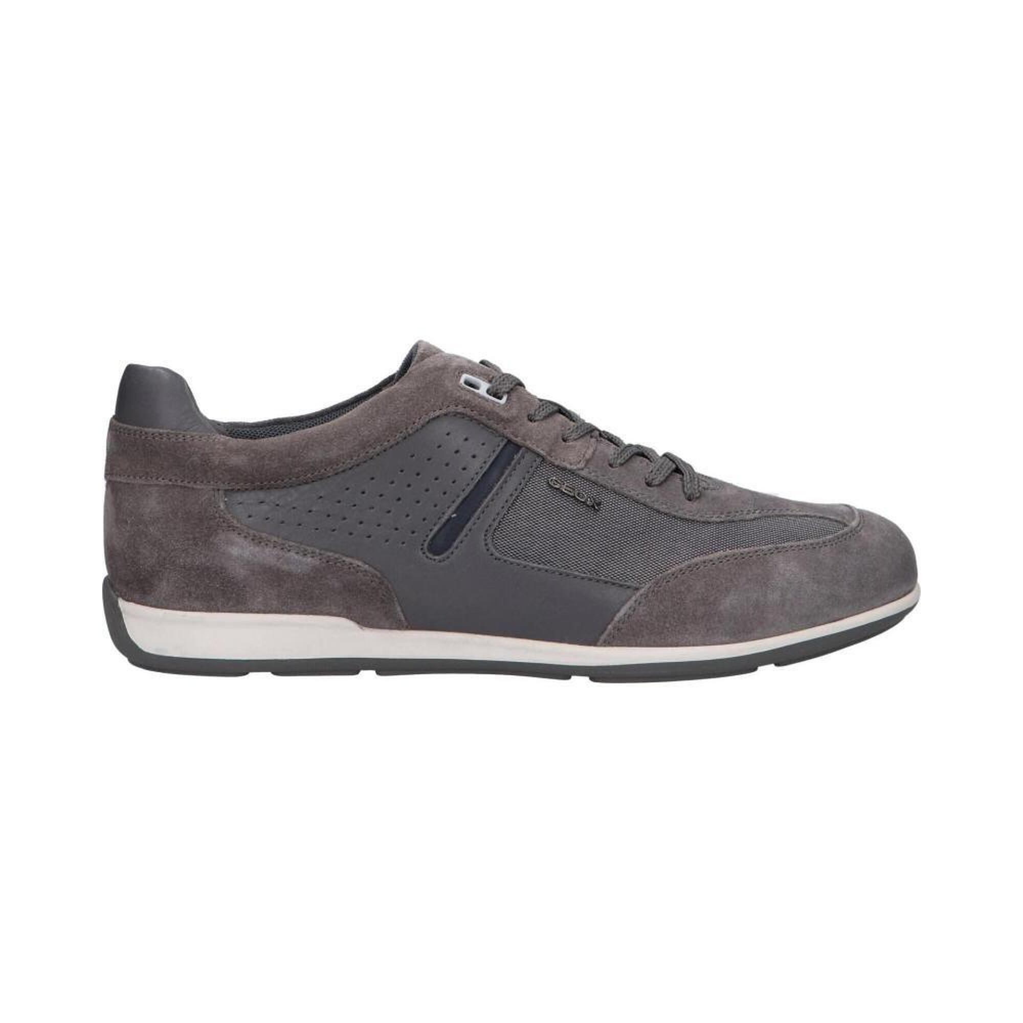 ZAPATILLAS DEPORTE GEOX  DE HOMBRE U25DZA 02011 U IONIO